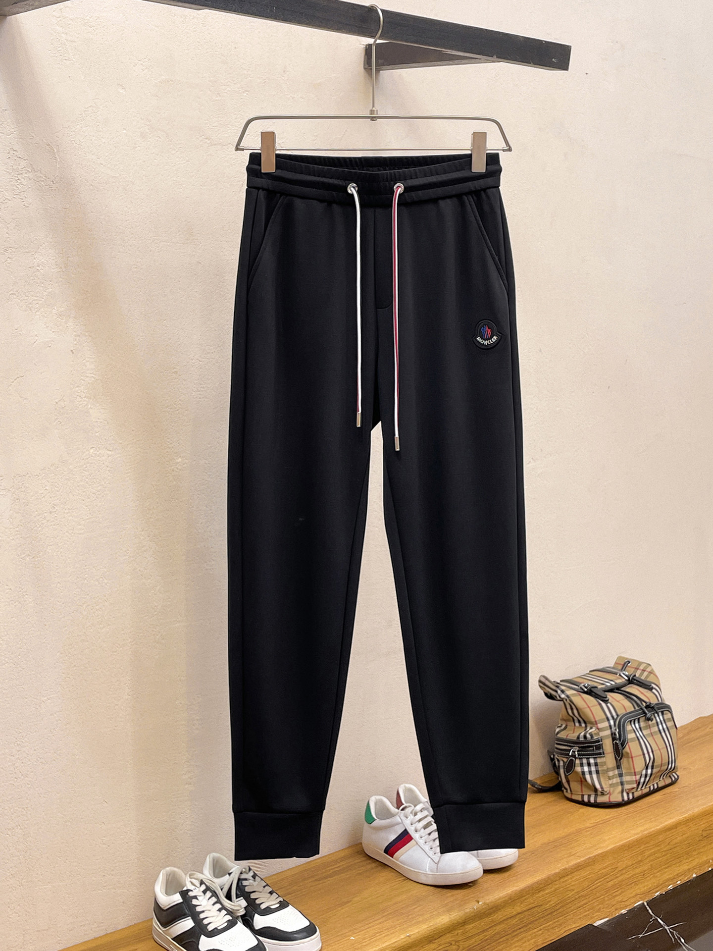 Casual Pants Man